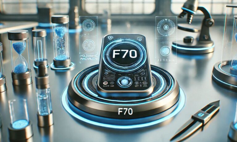 F70: A Cutting-Edge Innovation in Modern Technology