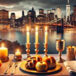 Shabbat Times New York